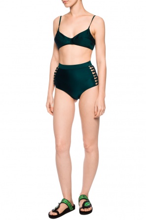 Bikini bottom, zdjęcie 2 Bikini bottom od Zimmermann